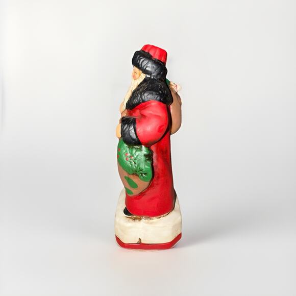 The Memories of Santa Set Of 4 1871, 1894, 1909, 1914 GUC - Picture 5 of 16